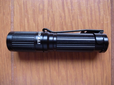 iTP　A3 EOS