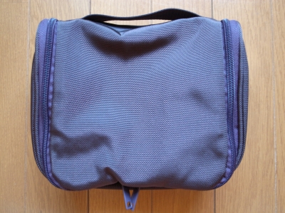 無印良品　ナイロンドビー