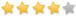 四つ星