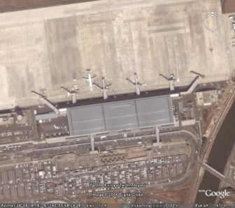 仙台空港