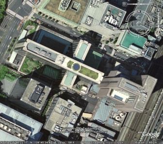 帝国ホテル
