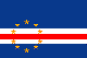 カーボベルデの国旗