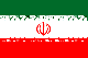 イランの国旗