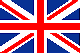 イギリスの国旗